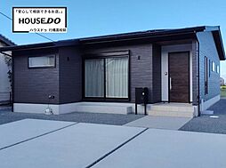 豊前市堀立Ａ棟