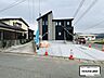 外観：【1号棟】