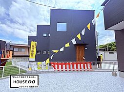 サンコート小倉南区葛原東2丁目 9号地