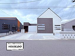 外観の画像