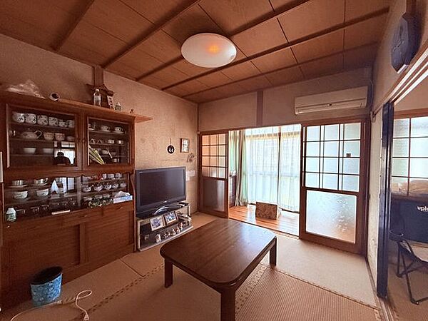 和室