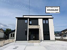 Adoble田川郡福智町金田2期 2号棟