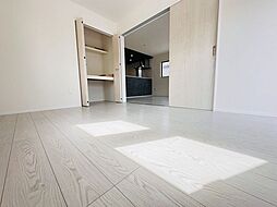 洋室の画像