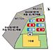 外観：【1号棟】