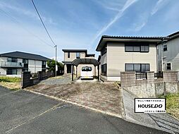 苅田町大字尾倉中古戸建