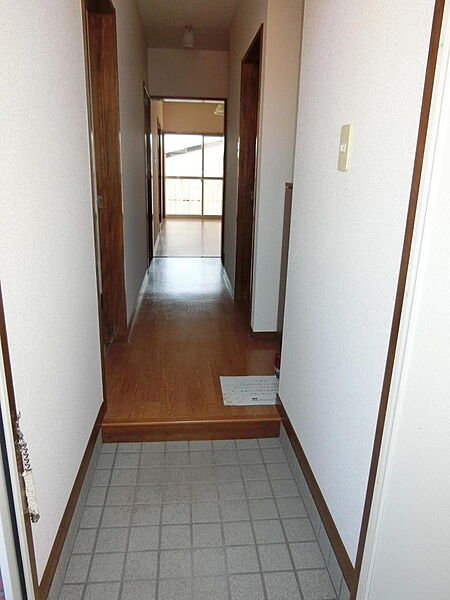 アンシャンテ 205｜愛媛県今治市別名(賃貸アパート3DK・2階・59.88㎡)の写真 その11