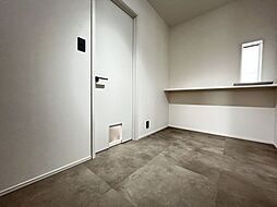 室内の画像