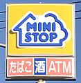 ミニストップ福...
