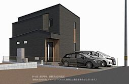 東区多々良1期 3号地