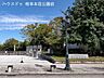 周辺：岐阜県美術館 県民文化の森＊10：00〜18：00月曜定休 360m