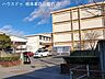 周辺：岐阜市立■精華中学校■ 通学エリア：市橋小学校・鏡島小学校 1450m