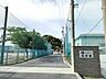 周辺：北方町立□北学園義務教育学校□ 小中一貫校通学エリア：北方小学校、北方西小学校の学校域を引き継いでいる 810m