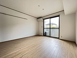 セジュ−ル・ソフィア 102 1階1Kのリビング/ダイニング