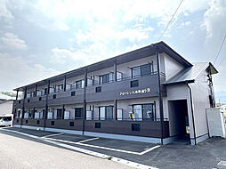 フローレンス海岸通りＢ 206