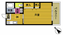 🉐敷金礼金0円！🉐Ｒ15番館