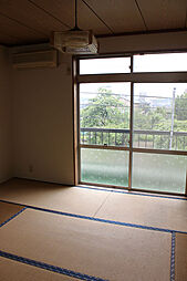 立花アパ−ト 101 1階3DKのリビング/ダイニング