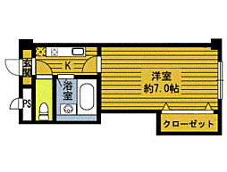 🉐敷金礼金0円！🉐豊岡ハイツ