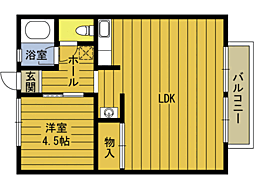 🉐敷金礼金0円！🉐レガーロ日出