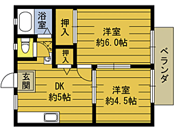 🉐敷金礼金0円！🉐サンハイツ日将