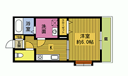 🉐敷金礼金0円！🉐エーデルハイムI
