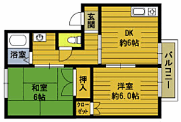 🉐敷金礼金0円！🉐フローレンス川崎Ｄ
