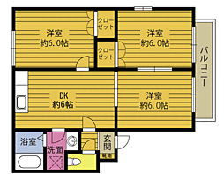 🉐敷金礼金0円！🉐フォーシーズン藤原Ｂ