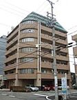 兵庫県姫路市安田2丁目18：物件画像／賃貸館　六甲道店　ルークスター株式会社