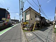 埼玉県ふじみ野市上福岡6丁目6-17：物件画像