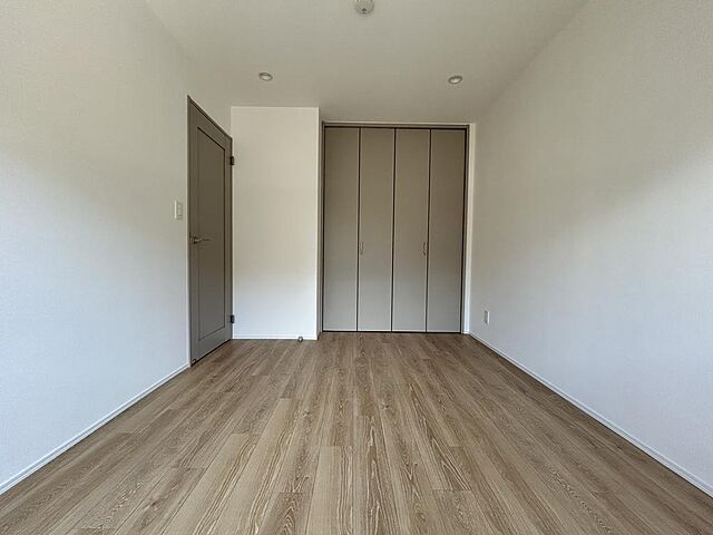 室内 ライオンズマンション若葉台 2階/202