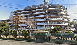 西武高倉ハイツ