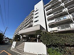 越谷ファミリータウンA棟