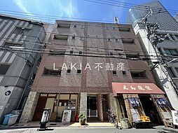 リオ土佐堀