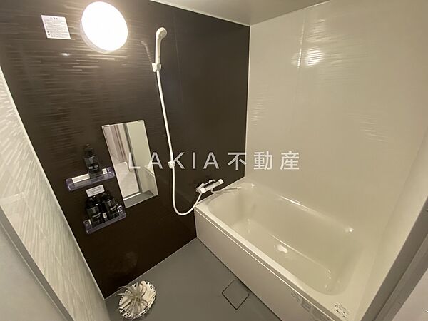 プレディアコート本町 1503｜大阪府大阪市西区西本町1丁目(賃貸マンション1LDK・15階・42.40㎡)の写真 その7