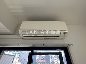 レジュールアッシュ心斎橋VITA  ｜ 大阪府大阪市西区新町2丁目（賃貸マンション1K・7階・25.90㎡） その17