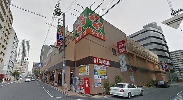 アーバネックス四ツ橋 508｜大阪府大阪市西区新町1丁目(賃貸マンション1LDK・5階・33.90㎡)の写真 その26