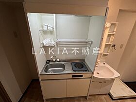 シングルウエスト  ｜ 大阪府大阪市西区西本町2丁目（賃貸マンション1K・7階・22.90㎡） その4