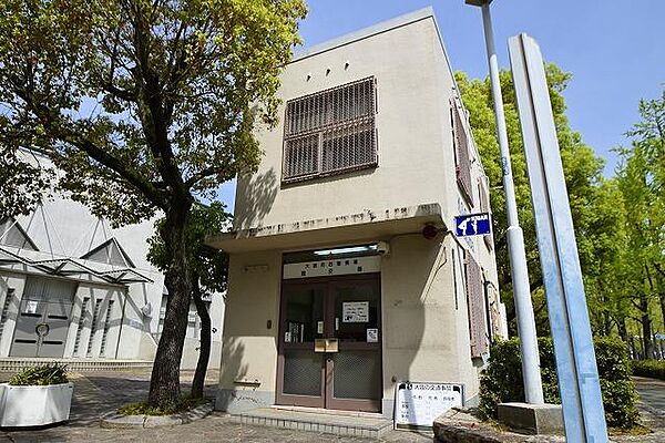 シーズンフラッツ靱本町 201｜大阪府大阪市西区靱本町3丁目(賃貸マンション1LDK・2階・31.50㎡)の写真 その29