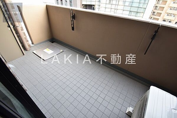 リーガル靭本町 ｜大阪府大阪市西区靱本町3丁目(賃貸マンション1LDK・14階・45.90㎡)の写真 その7