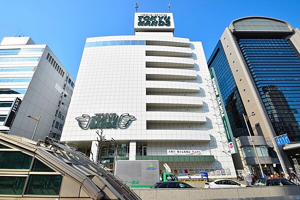 ボヌールエイワ 203｜大阪府大阪市西区靱本町1丁目(賃貸マンション1K・2階・25.00㎡)の写真 その23