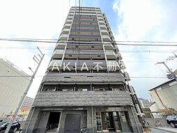 西長堀駅 5.9万円