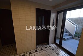 アーデンコート西長堀 801 ｜ 大阪府大阪市西区南堀江4丁目19-6（賃貸マンション3LDK・8階・60.77㎡） その19