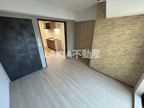 ファーストフィオーレ谷町六丁目フェリシア  ｜ 大阪府大阪市中央区上本町西1丁目（賃貸マンション1DK・12階・30.43㎡） その14