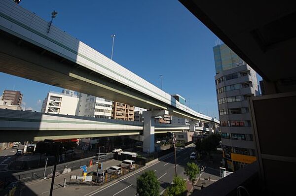 プレサンス阿波座ステーションフロント 302｜大阪府大阪市西区立売堀5丁目(賃貸マンション1K・3階・20.72㎡)の写真 その13