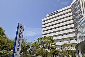 マリンブルーS  ｜ 大阪府大阪市港区磯路3丁目（賃貸マンション2LDK・5階・56.40㎡） その18