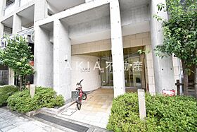 BRAVI南堀江 1505 ｜ 大阪府大阪市西区南堀江2丁目5-3（賃貸マンション2LDK・15階・59.22㎡） その4