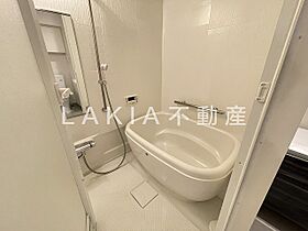 ロッカベラアパートメント  ｜ 大阪府大阪市西区京町堀1丁目10-19（賃貸マンション1LDK・6階・34.90㎡） その5