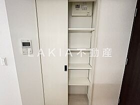 ロッカベラアパートメント  ｜ 大阪府大阪市西区京町堀1丁目10-19（賃貸マンション1LDK・6階・34.90㎡） その17