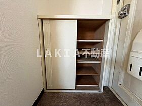 正岡マンション  ｜ 大阪府大阪市港区築港2丁目（賃貸マンション2LDK・3階・40.50㎡） その22