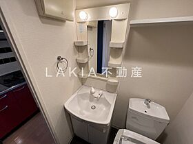 ラナップスクエア南堀江  ｜ 大阪府大阪市西区南堀江4丁目（賃貸マンション1K・2階・26.72㎡） その5