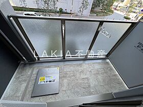 アーバネックス西本町 604 ｜ 大阪府大阪市西区西本町2丁目4-9（賃貸マンション1LDK・6階・29.68㎡） その17